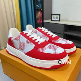 Picture of Louis Vuitton Shoes _SKULVsz38-45WM091313062